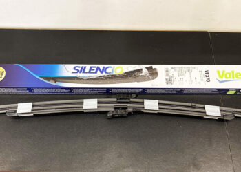 Kích thước gạt mưa Mazda CX3 CX-3