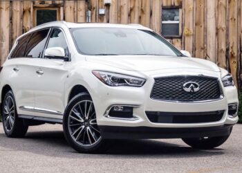 Lịch sử dòng xe Infiniti từ năm 1990 đến nay