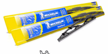 Kích thước gạt mưa Cadillac Allante 1989-1993