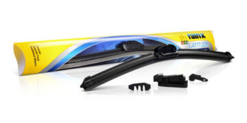 Kích thước gạt mưa Cadillac Allante 1989-1993