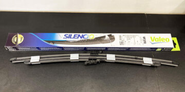 Kích thước gạt mưa Cadillac Allante 1989-1993