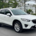 8 điểm cần lưu ý khi mua xe CX5 cũ